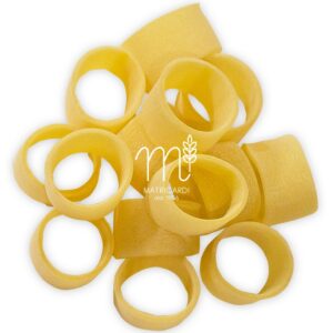 Calamarata - confezione da 500g