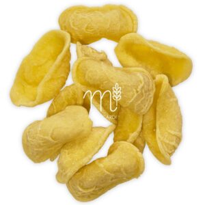 Orecchiette Avellinesi fatte a mano