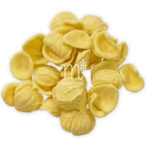 Orecchiette Baresi