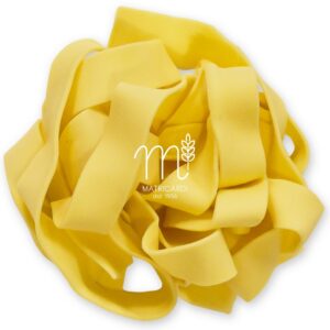 Pappardelle