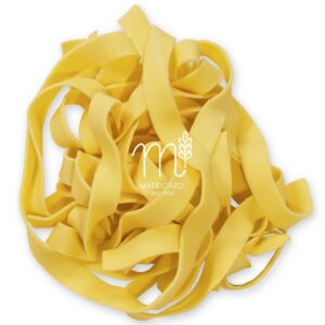 Tagliatelle larghe n.4