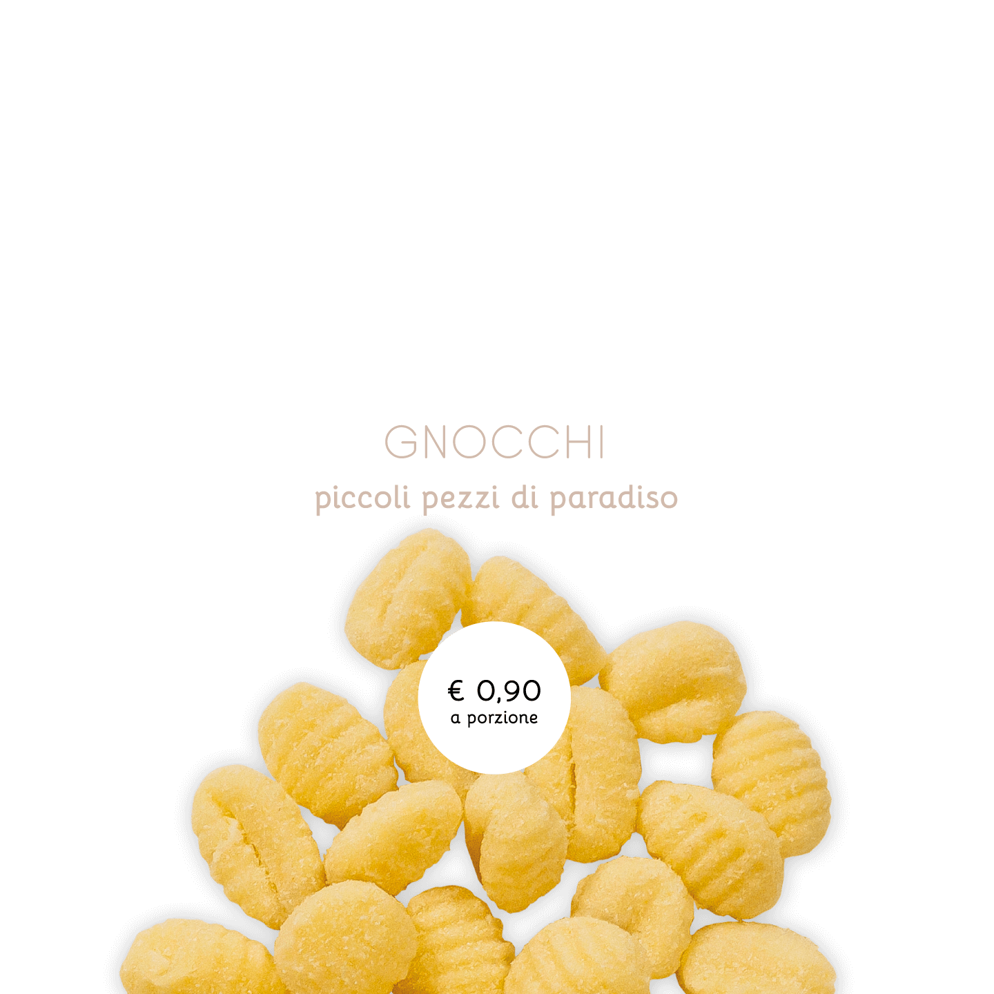 Pastificio Matricardi Pasta fresca artigianale dal 1956