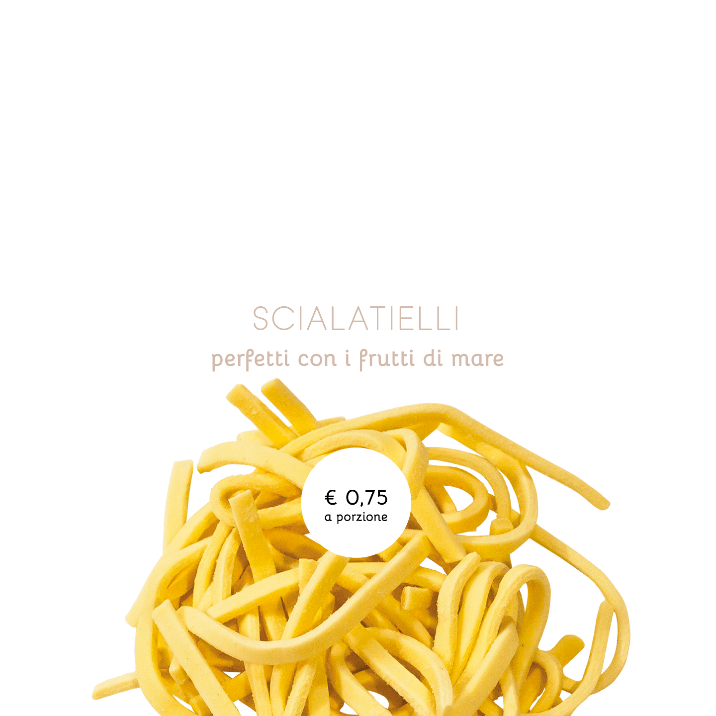 Pastificio Matricardi Pasta fresca artigianale dal 1956