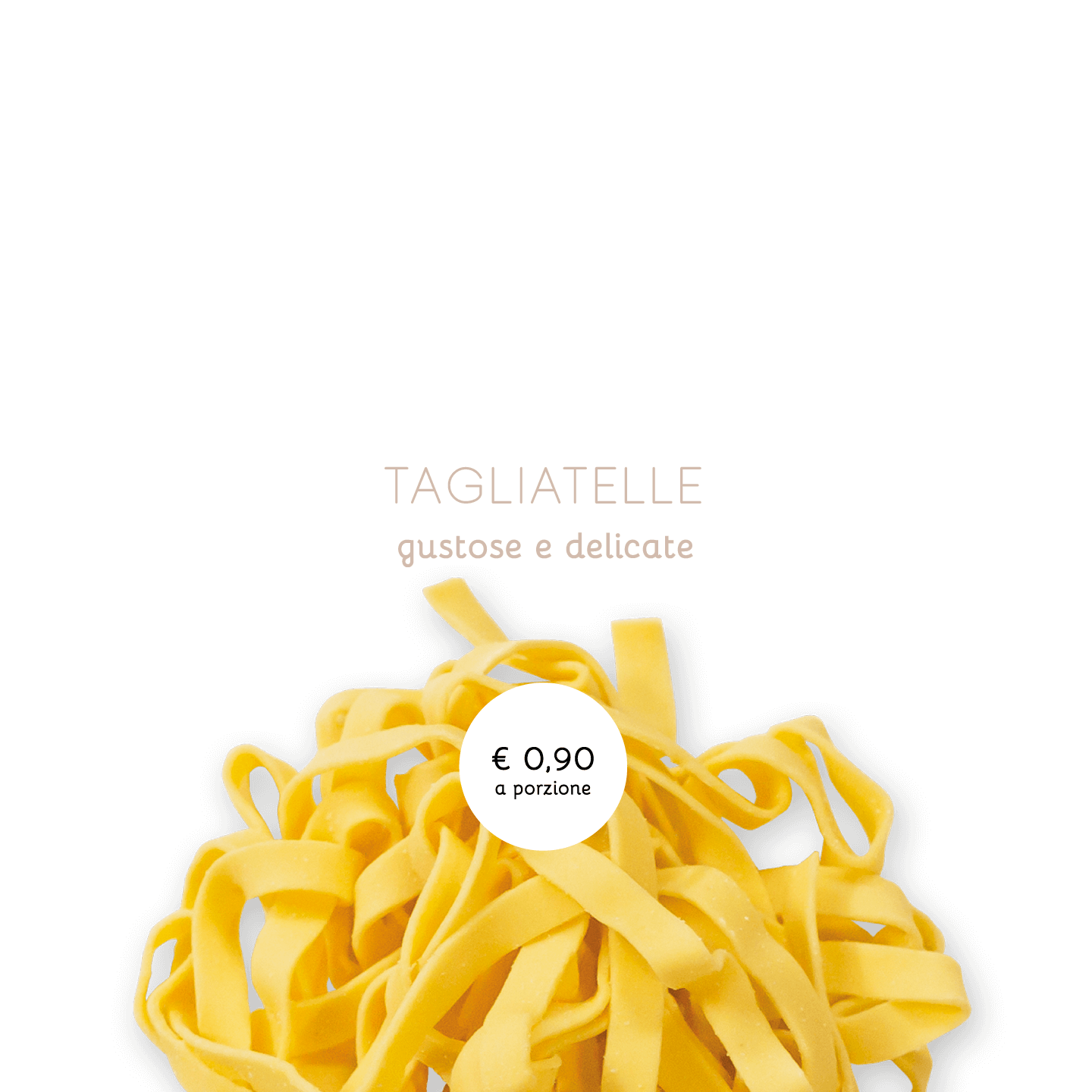 Pastificio Matricardi Pasta fresca artigianale dal 1956